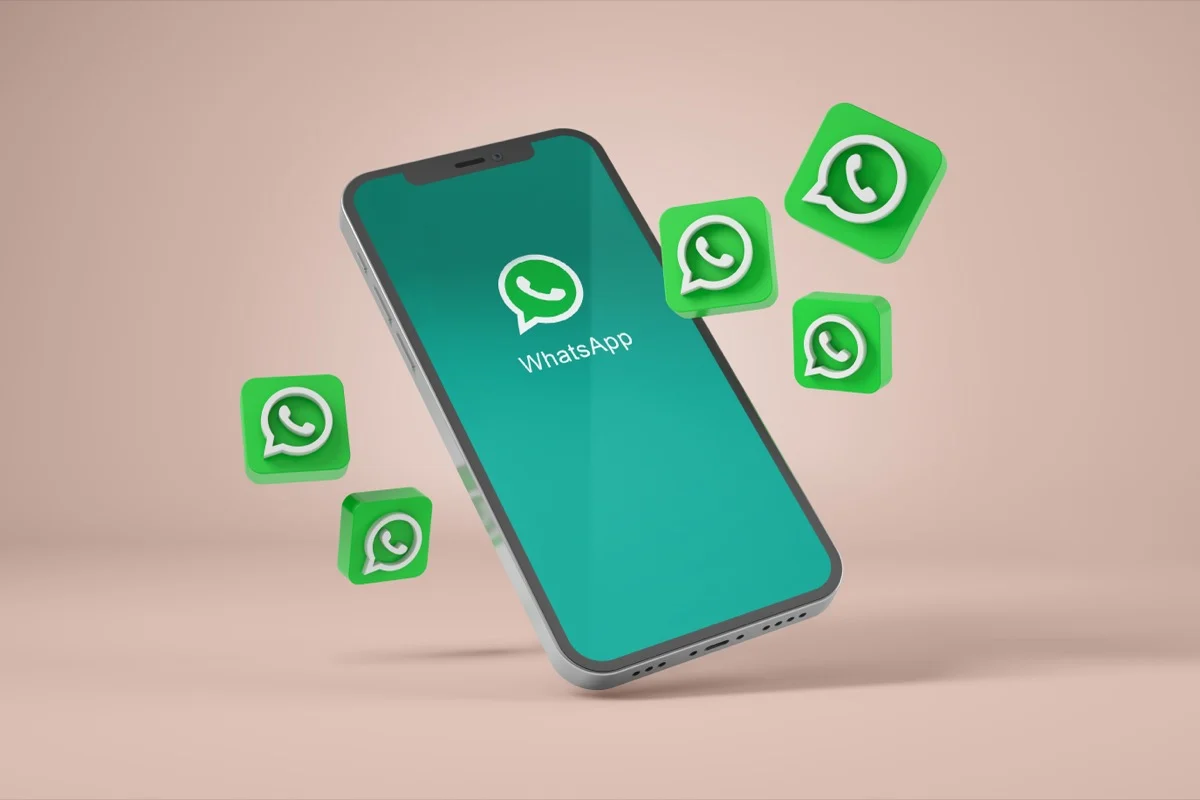 Precise reach starts with screening. Find users willing to chat on WhatsApp.